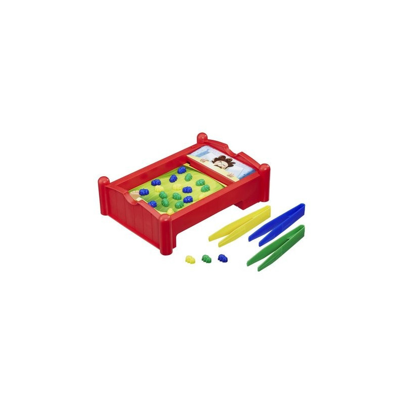 Piqu-puces - HASBRO
