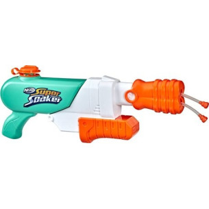 Super soaker hydro frenzy -...