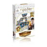 Jeu de cartes Top Trumps Battle Mat - WINNING MOVES