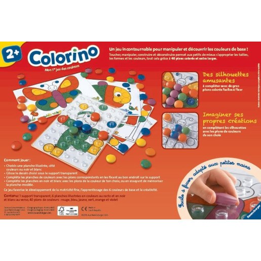 Colorino - RAVENSBURGER
