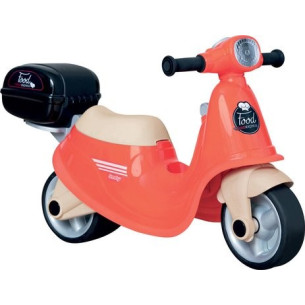 Porteur scooter food express - SMOBY