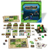 Minecraft Le jeu d'aventure - RAVENSBURGER