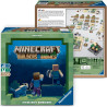 Minecraft Le jeu d'aventure - RAVENSBURGER