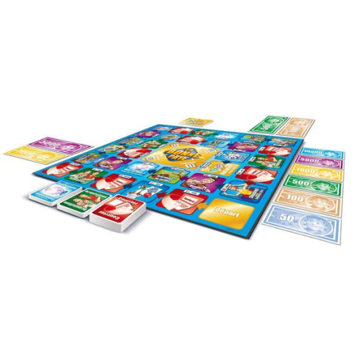 La Bonne Paye - HASBRO
