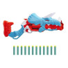 Nerf DinoSquad Tricerablast - NERF