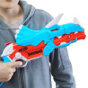 Nerf DinoSquad Tricerablast - NERF