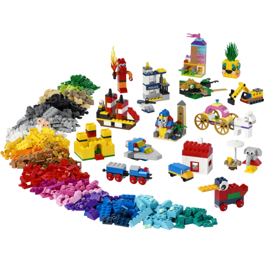 Lego 9 ans sales