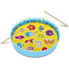 Jeu de pêche magnétique Glou Glou - VILAC