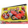 Moto Ricky Zoom télécommandée - TOMY