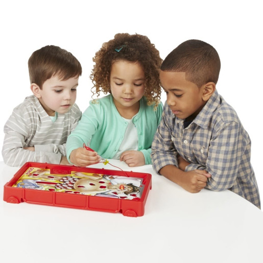 Docteur Maboul - HASBRO