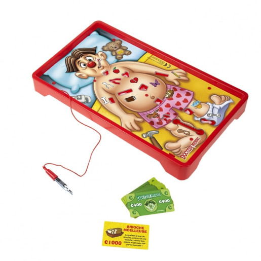 Docteur Maboul - HASBRO