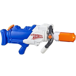 Pistolet à eau Nerf Super...