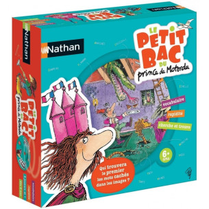 Le petit bac du prince de...