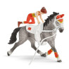 Figurine Kit de voltige équestre Horse Club Mia - SCHLEICH