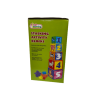 Cubes gigones - FIRST LEARNING