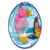 Marchande de glaces - La Reine des Neiges - SMOBY
