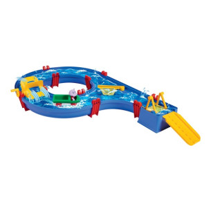 Circuit d'eau set amphie - AQUAPLAY