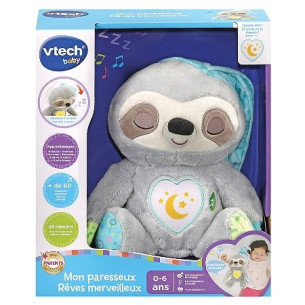 Jeu d'éveil Vtech Baby MusicKid - Autres jeux d'éveil