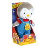 T'choupi peluche musical - JEMINI