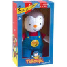 T'choupi peluche musical - JEMINI