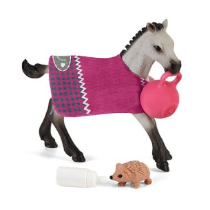 Poulain joueur - SCHLEICH