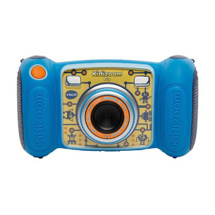 Kidizoom Smile bleu - VTECH