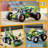 Le Buggy tout-terrain 42124 - LEGO® Technic - LEGO®