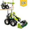 Le Buggy tout-terrain 42124 - LEGO® Technic - LEGO®