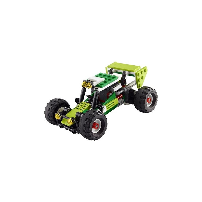 Le Buggy tout-terrain 42124 - LEGO® Technic - LEGO®
