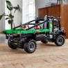 Le camion d'essai 4x4 Mercedes-Benz Zetros 42129 - LEGO® Technic - LEGO®