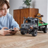 Le camion d'essai 4x4 Mercedes-Benz Zetros 42129 - LEGO® Technic - LEGO®
