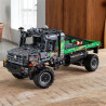 Le camion d'essai 4x4 Mercedes-Benz Zetros 42129 - LEGO® Technic - LEGO®