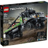 Le camion d'essai 4x4 Mercedes-Benz Zetros 42129 - LEGO® Technic - LEGO®