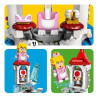 Ensemble d’extension La Tour gelée et le costume de Peach chat 71407 - LEGO® Super Mario™ - LEGO®