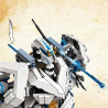 Le robot de combat Titan de Zane 71738 - LEGO® Ninjago - LEGO®