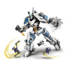 Le robot de combat Titan de Zane 71738 - LEGO® Ninjago - LEGO®