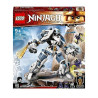 Le robot de combat Titan de Zane 71738 - LEGO® Ninjago - LEGO®