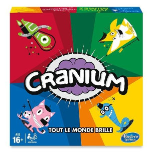 Cranium - HASBRO