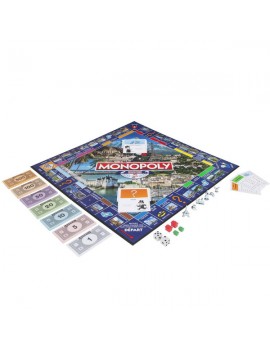 Monopoly édition France -...