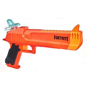 Nerf Super Soaker FORTNITE...