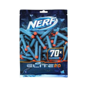 Nerf élite 2.0 Recharges 70...