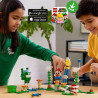 Ensemble d'extension Le défi du Maxi-Spike sur un nuage 71409 - LEGO® Super Mario™ - LEGO®