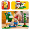 Ensemble d'extension Le défi du Maxi-Spike sur un nuage 71409 - LEGO® Super Mario™ - LEGO®