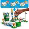Ensemble d'extension Le défi du Maxi-Spike sur un nuage 71409 - LEGO® Super Mario™ - LEGO®