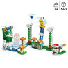 Ensemble d'extension Le défi du Maxi-Spike sur un nuage 71409 - LEGO® Super Mario™ - LEGO®