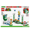 Ensemble d'extension Le défi du Maxi-Spike sur un nuage 71409 - LEGO® Super Mario™ - LEGO®