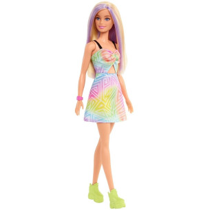 Barbie Fashionistas robe...