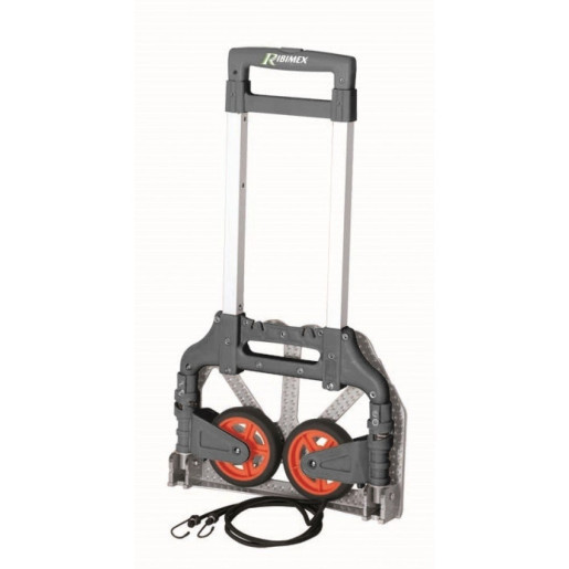 Chariot pliant 80kg - RIBIMEX