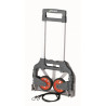Chariot pliant 80kg - RIBIMEX