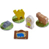 Tous sur l'arche ! - HABA